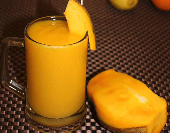 MANGO JUICE