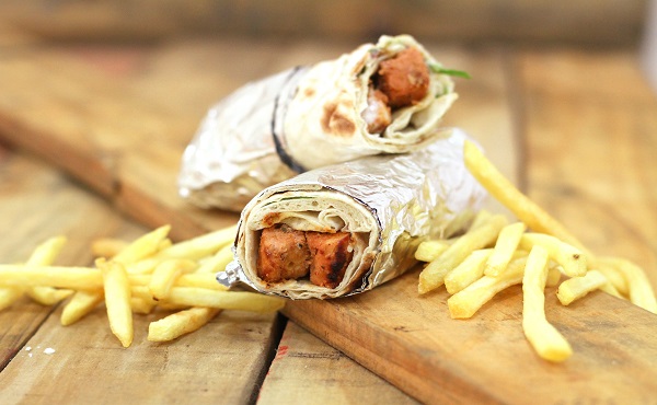 SAROOKH CHICKEN TIKKA SAROOKH CHICKEN TIKKA