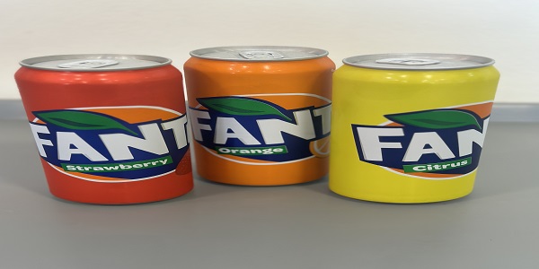 FANTA