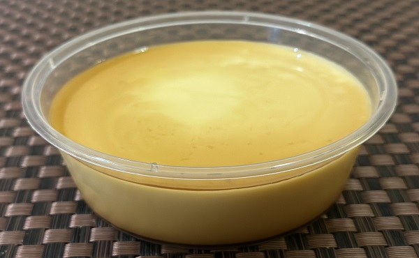 CREME CARAMEL