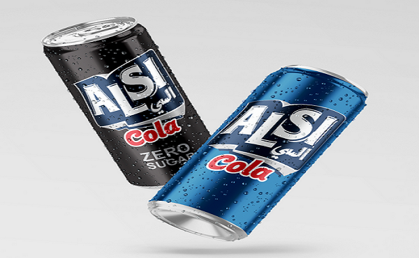 ALSI COLA