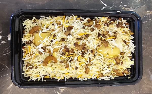 AMMAWASH BERYANI RUBIAN